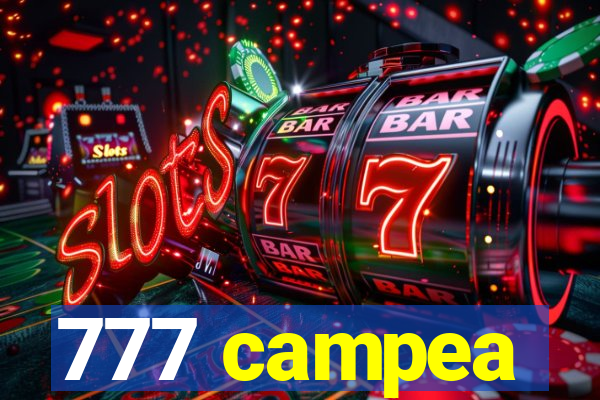 777 campea